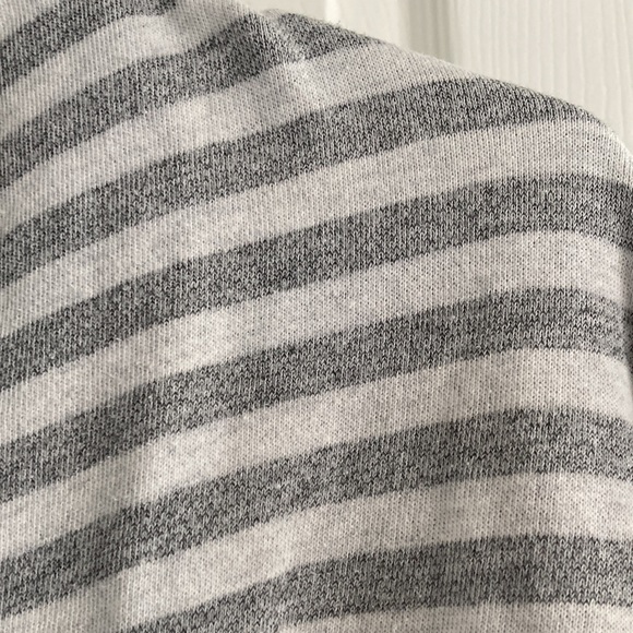 THEORY OPEN FRONT CARDIGAN SIZE M - Picture 2 of 5